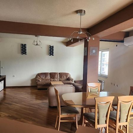 Beauty Apartment โอครีด ภายนอก รูปภาพ