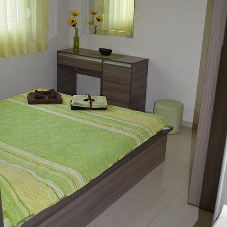 Beauty Apartment โอครีด ห้อง รูปภาพ