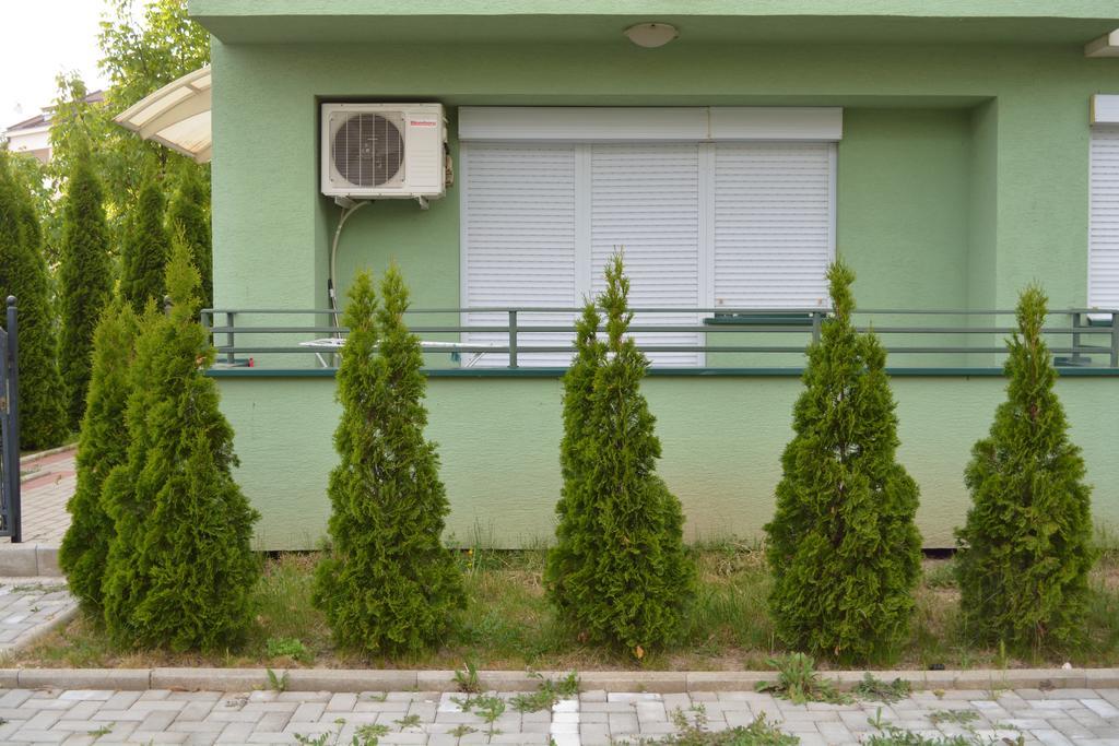 Beauty Apartment โอครีด ห้อง รูปภาพ
