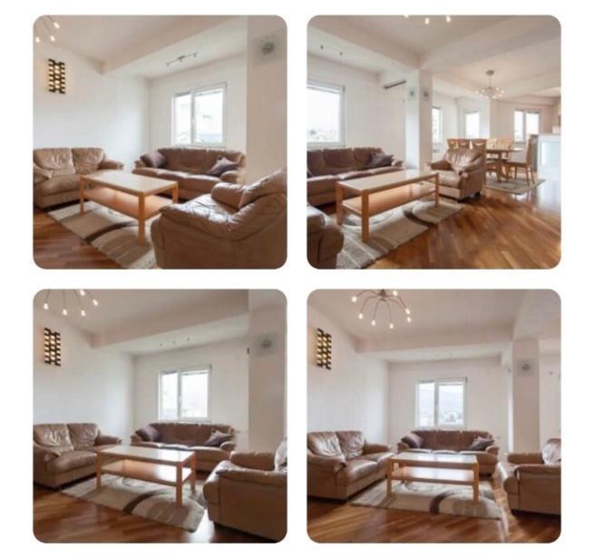 Beauty Apartment โอครีด ภายนอก รูปภาพ