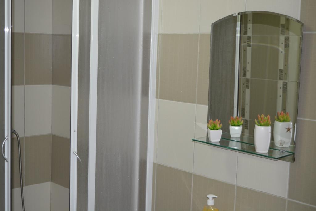 Beauty Apartment โอครีด ห้อง รูปภาพ