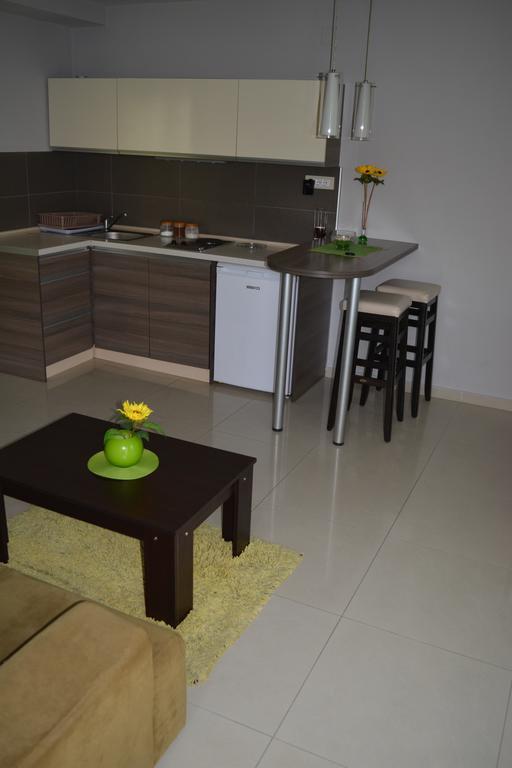 Beauty Apartment โอครีด ห้อง รูปภาพ