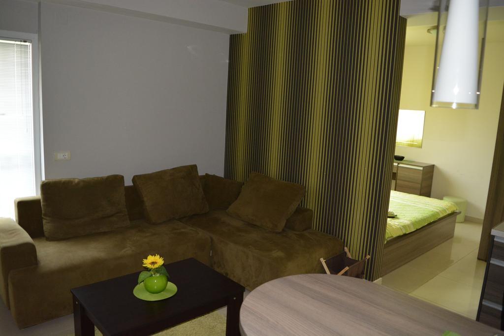 Beauty Apartment โอครีด ห้อง รูปภาพ