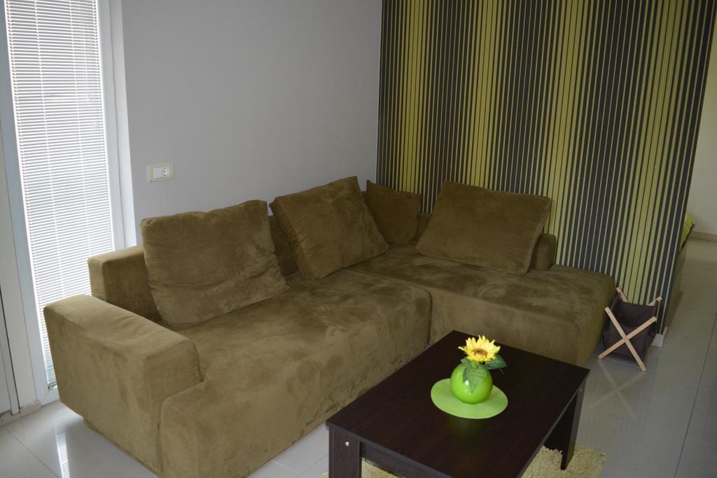 Beauty Apartment โอครีด ห้อง รูปภาพ