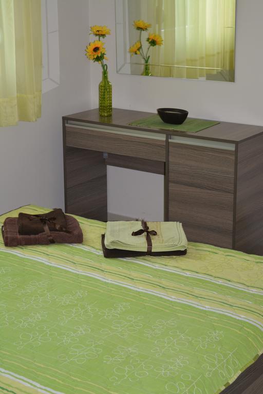 Beauty Apartment โอครีด ห้อง รูปภาพ