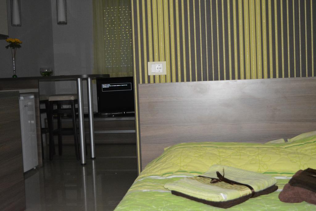 Beauty Apartment โอครีด ห้อง รูปภาพ