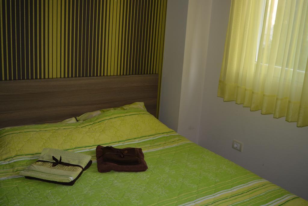 Beauty Apartment โอครีด ห้อง รูปภาพ