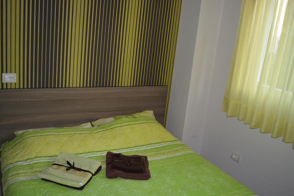 Beauty Apartment โอครีด ห้อง รูปภาพ