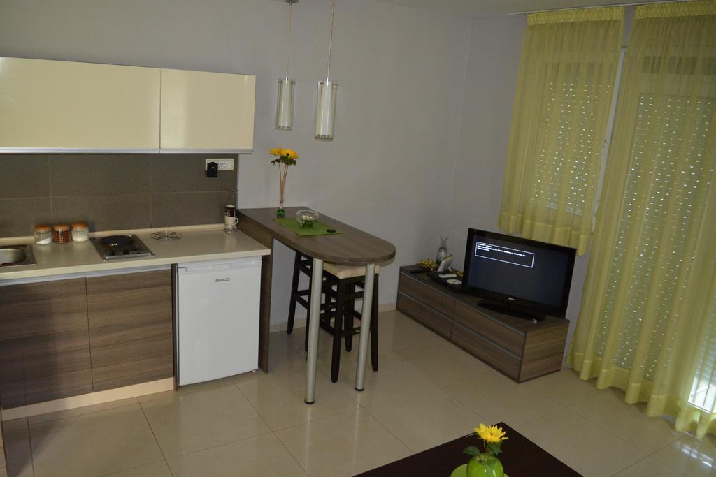 Beauty Apartment โอครีด ห้อง รูปภาพ