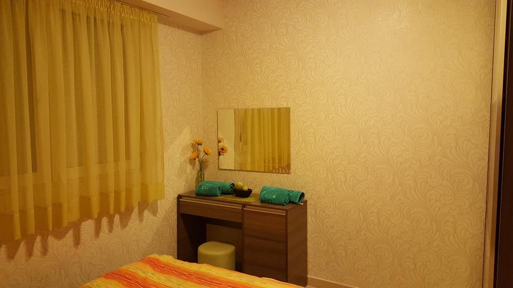 Beauty Apartment โอครีด ภายนอก รูปภาพ